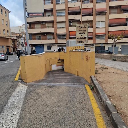 Ocean View Loft Daire Villajoyosa Dış mekan fotoğraf