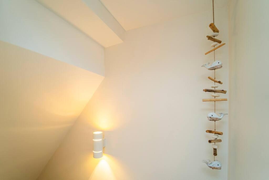 Ocean View Loft Daire Villajoyosa Dış mekan fotoğraf