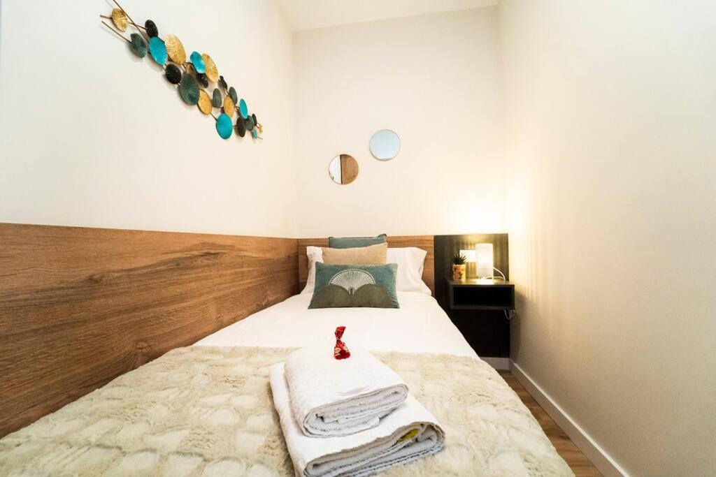 Ocean View Loft Daire Villajoyosa Dış mekan fotoğraf